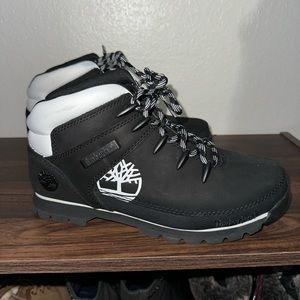 Timberland Euro Hiking Boots Women’s